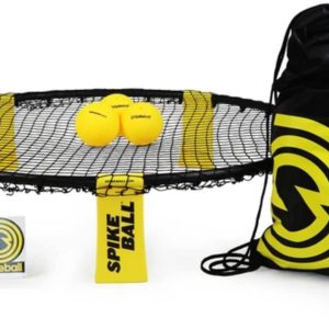 Spikeball Standard 3 Ball Kit